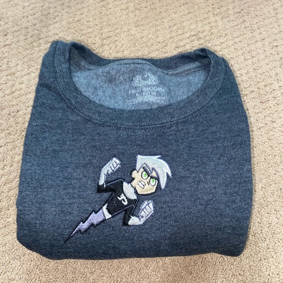 Tshirts crewnecks hoodies - Picture 2 of 2